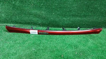 Накладка крышки багажника KIA Rio 4 X-Line (2017-2020)