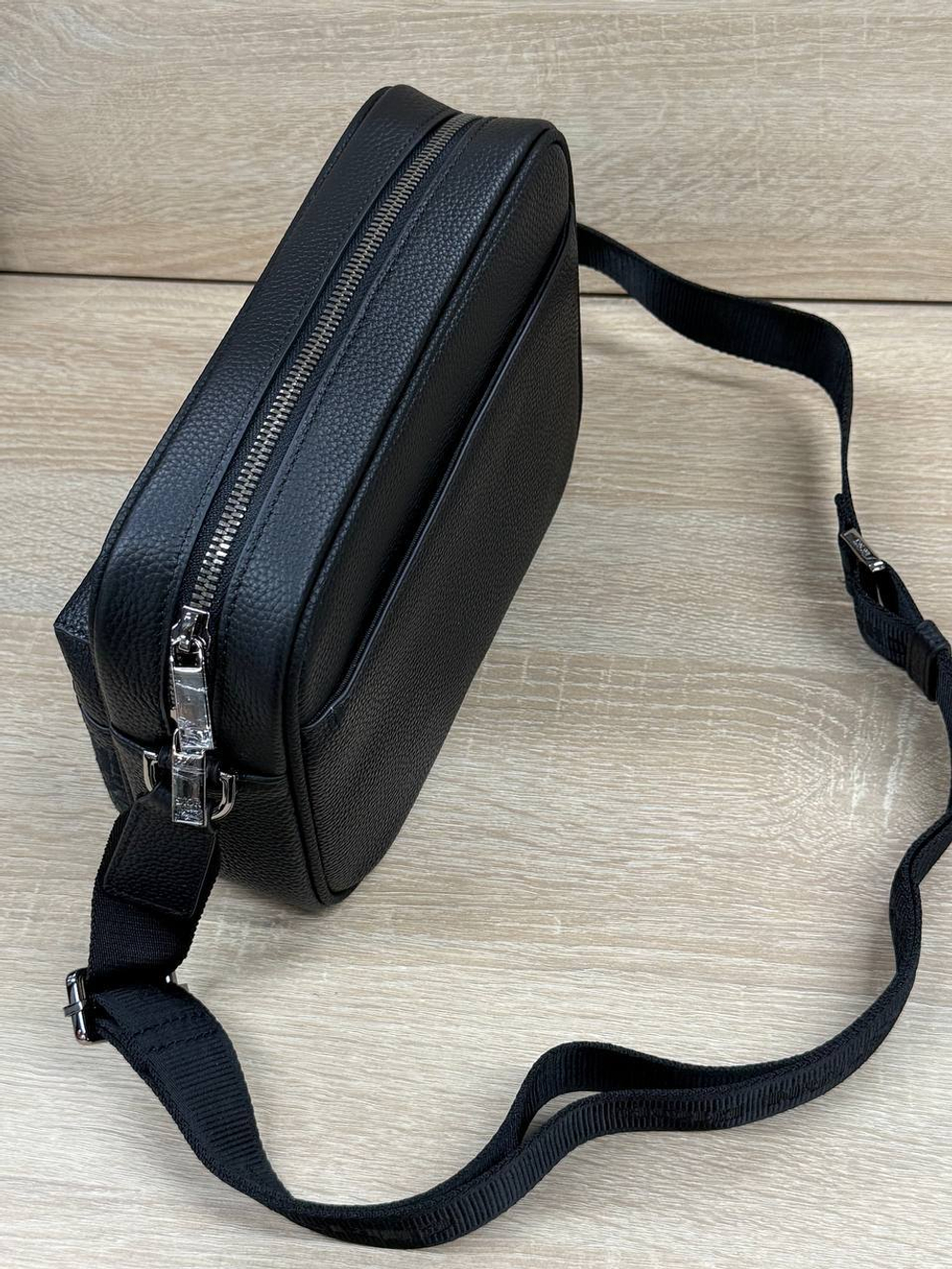 Сумка-мессенджер Dior