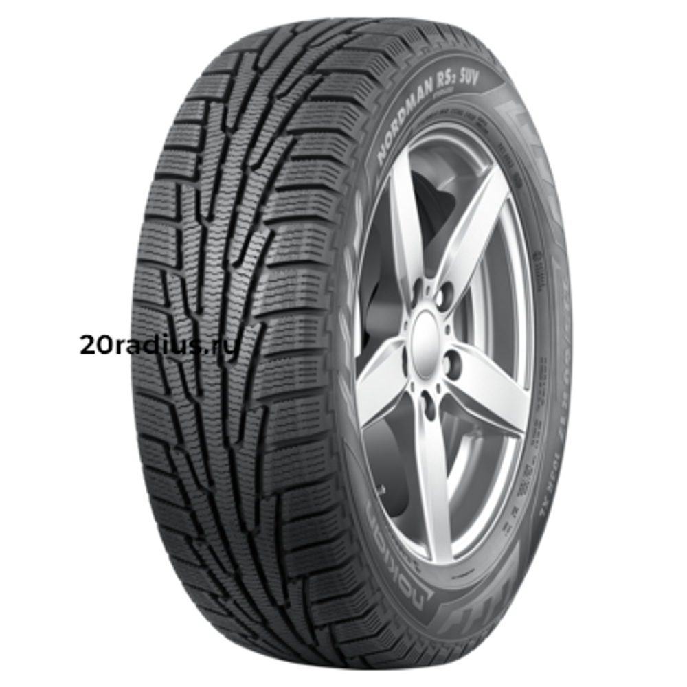 225/55R18 102R XL Nordman RS2 SUV TL