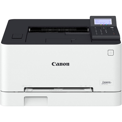 Принтер Canon i-SENSYS LBP631Cw, A4, 18 стр./мин, WiFi, цветное