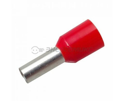 Наконечник НШВи 10-12 100шт