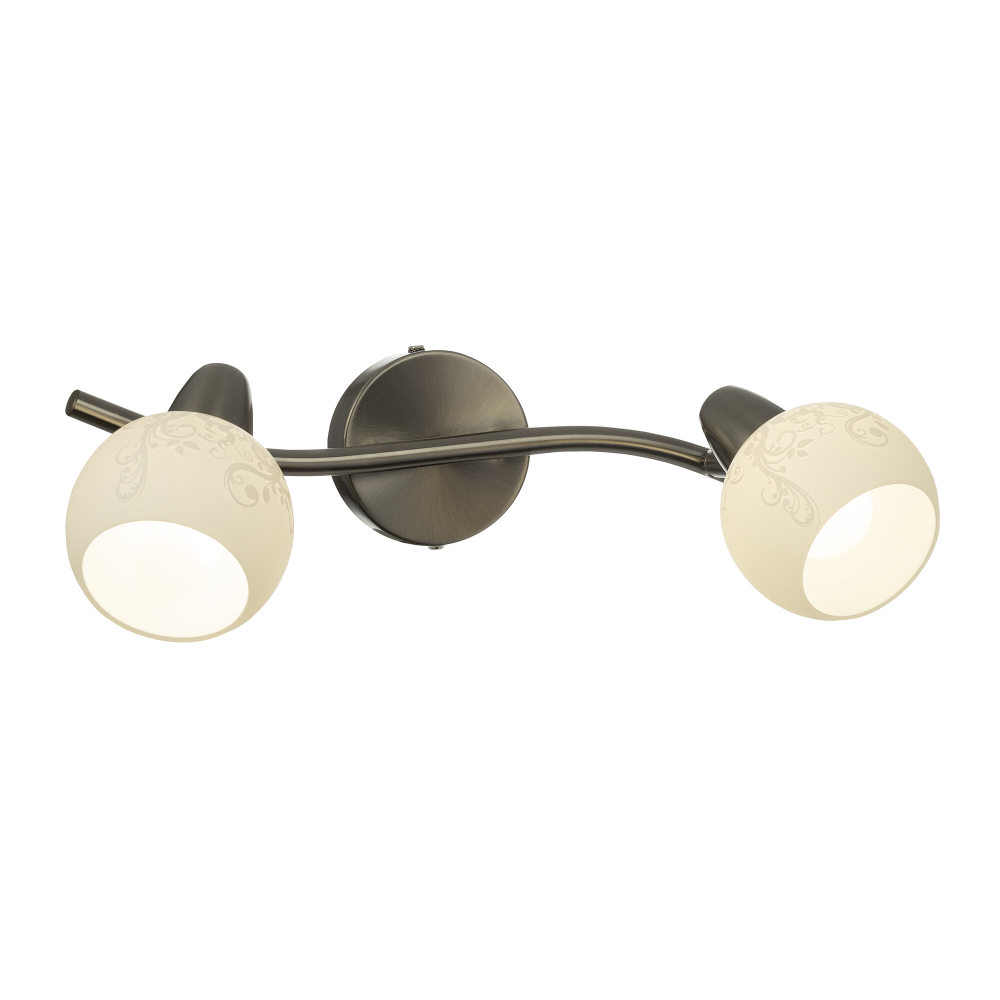 Citilux Соната CL520521 Спот поворотный Матовый Хром