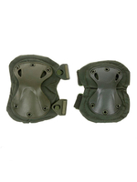 Комплект Наколенники + налокотники Helios (HS-SKE)