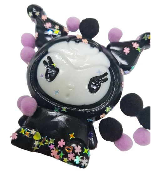 Антистресс Кити 7см