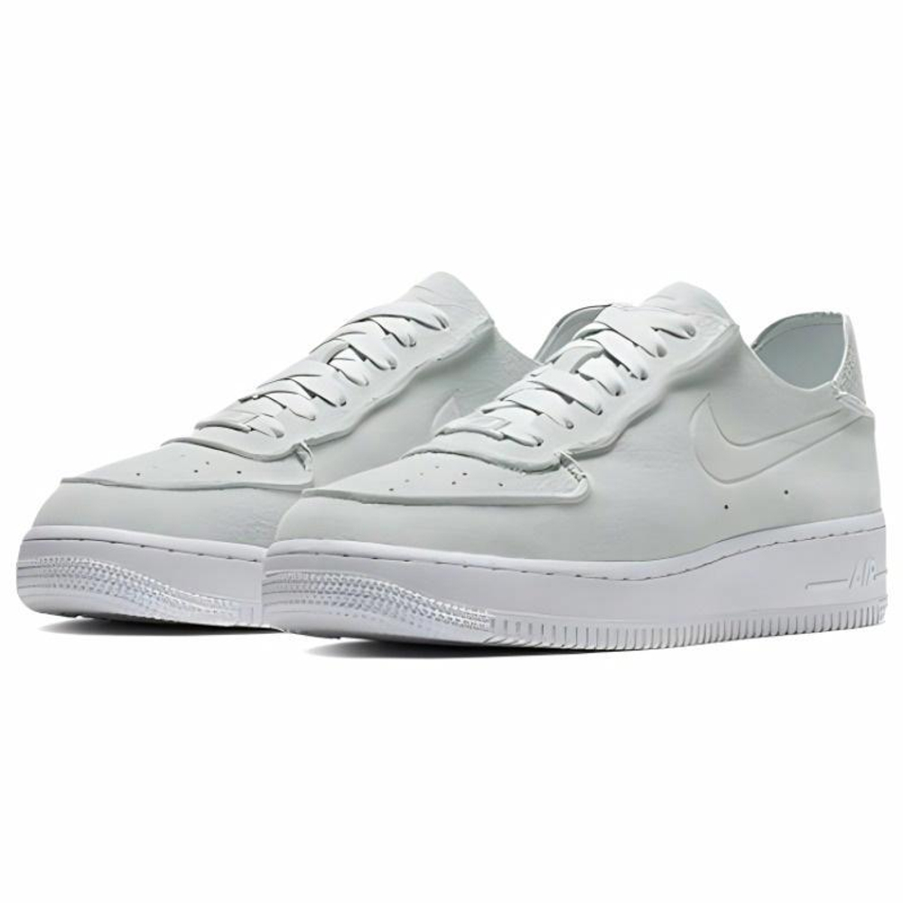 Кроссовки Nike Air Force 1 (Женская размерная сетка)