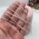 Lagopolane 30% вспушеный меринос 28% вискоза 31% полиэстер 11% полиамид