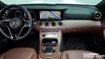 Mercedes-Benz E-Class W213 E250 Exclusive (11.2020)