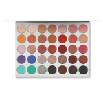 Палетка теней Morphe "Jacklyn Hill"