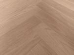 HDF Ламинат FLOORFORT Дуб Рок-Хилл 24004-4 НС