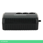Источник бесперебойного питания CyberPower 725VA (BU725E)