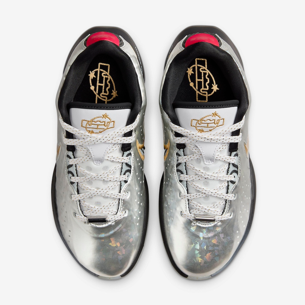 Заказать в Москве Nike LeBron 21 GS All-Star
