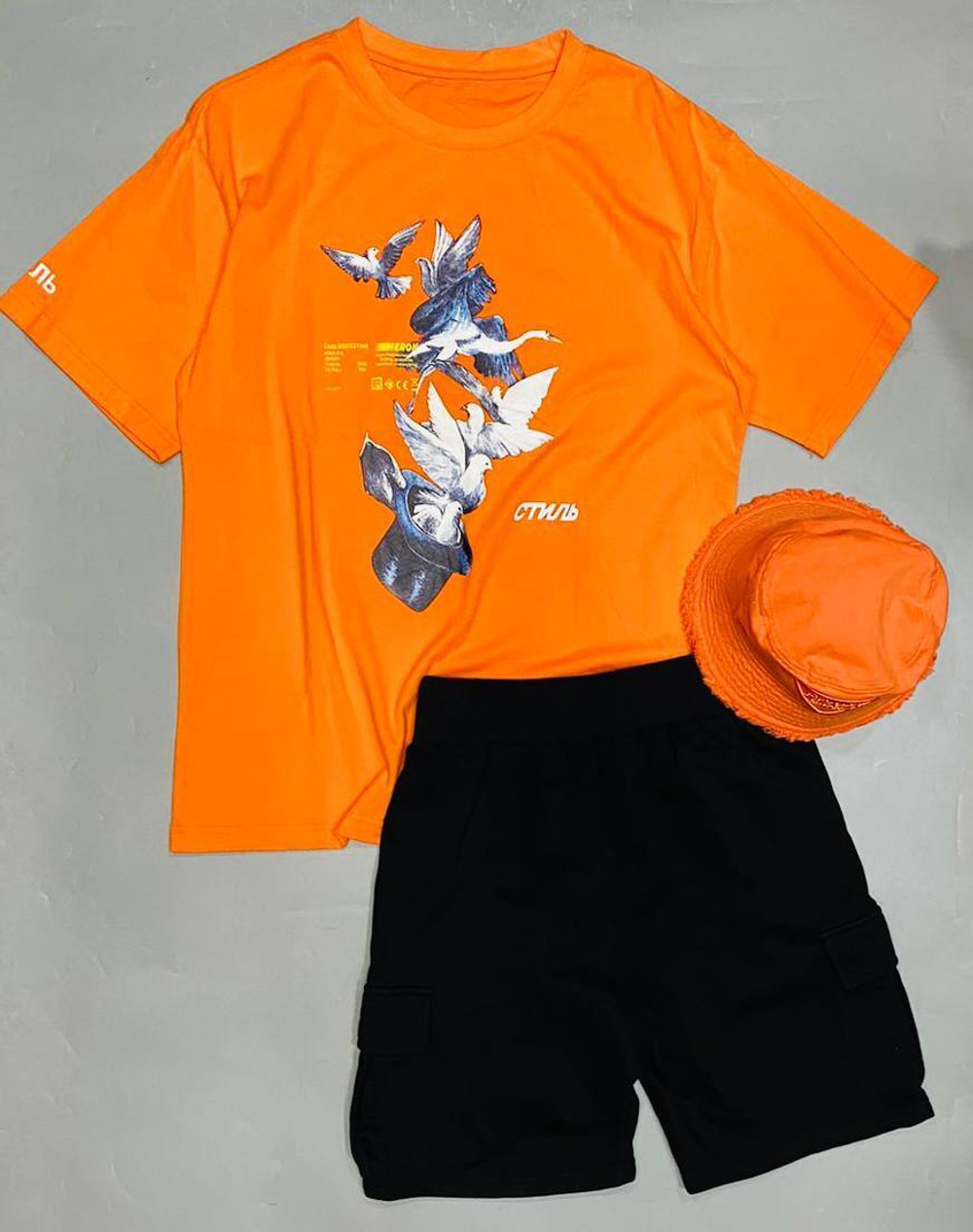 Шорты Bape