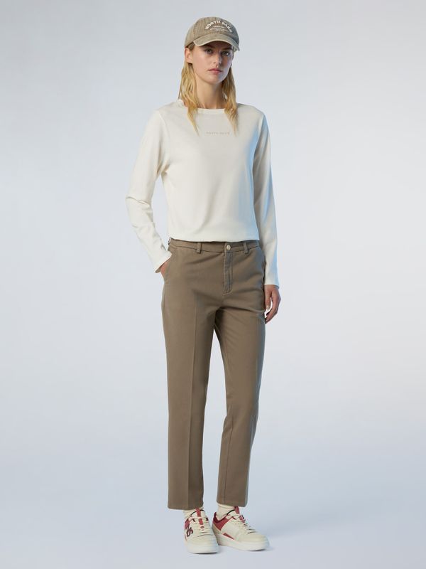 ФУТБОЛКА NORTH SAILS