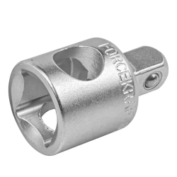 Адаптер 3/8''(F)x1/4''(M) FORCEKRAFT FK-80632