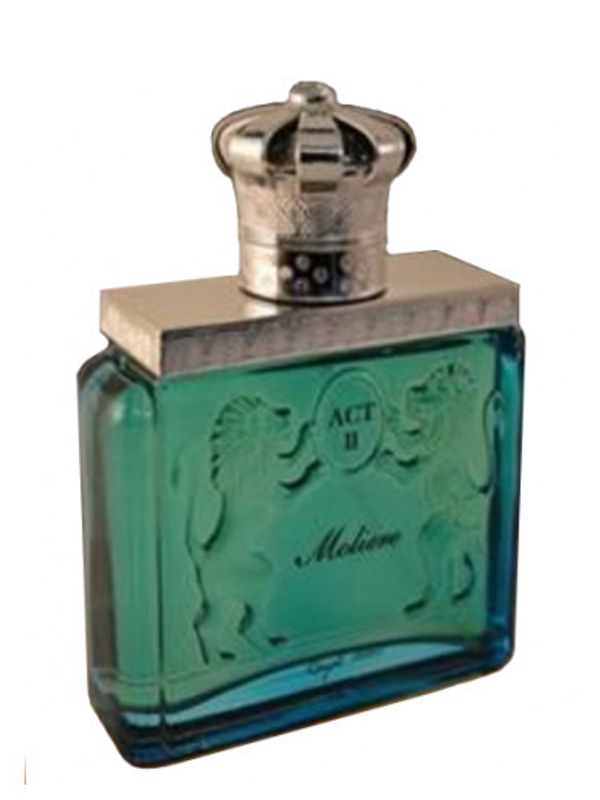 La Comedie des Parfums Moliere Act II
