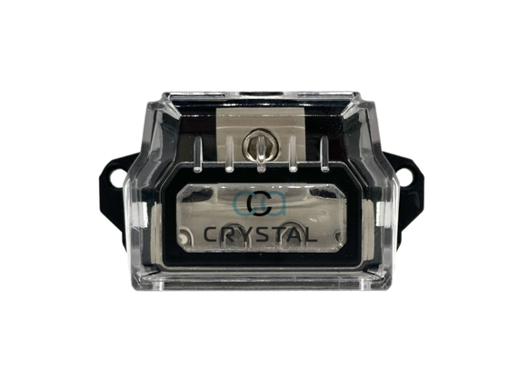 Дистрибьютор Crystal Car Audio PD-08