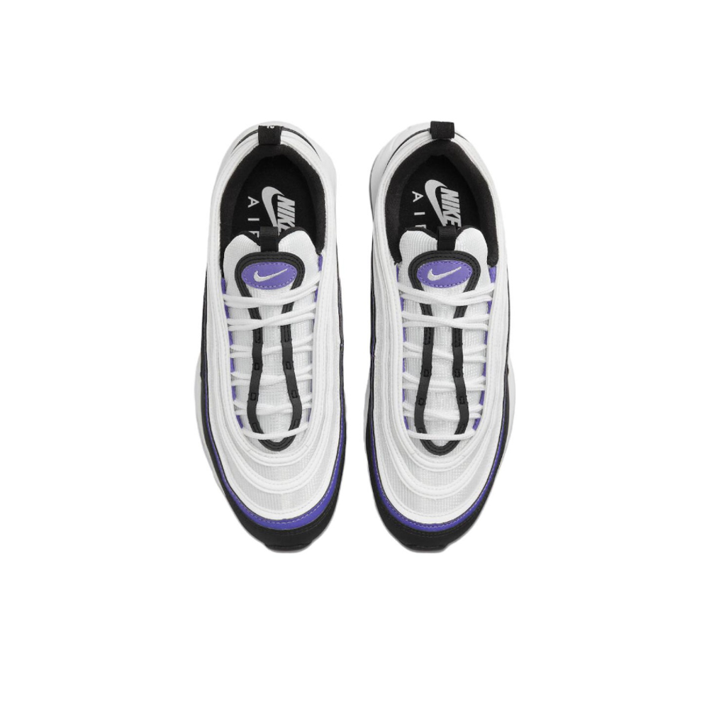 Мужские кроссовки Nike Air Max 97 'Action Grape' 921826‑109
