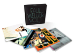 Paul Weller / Classic Album Selection (5CD)
