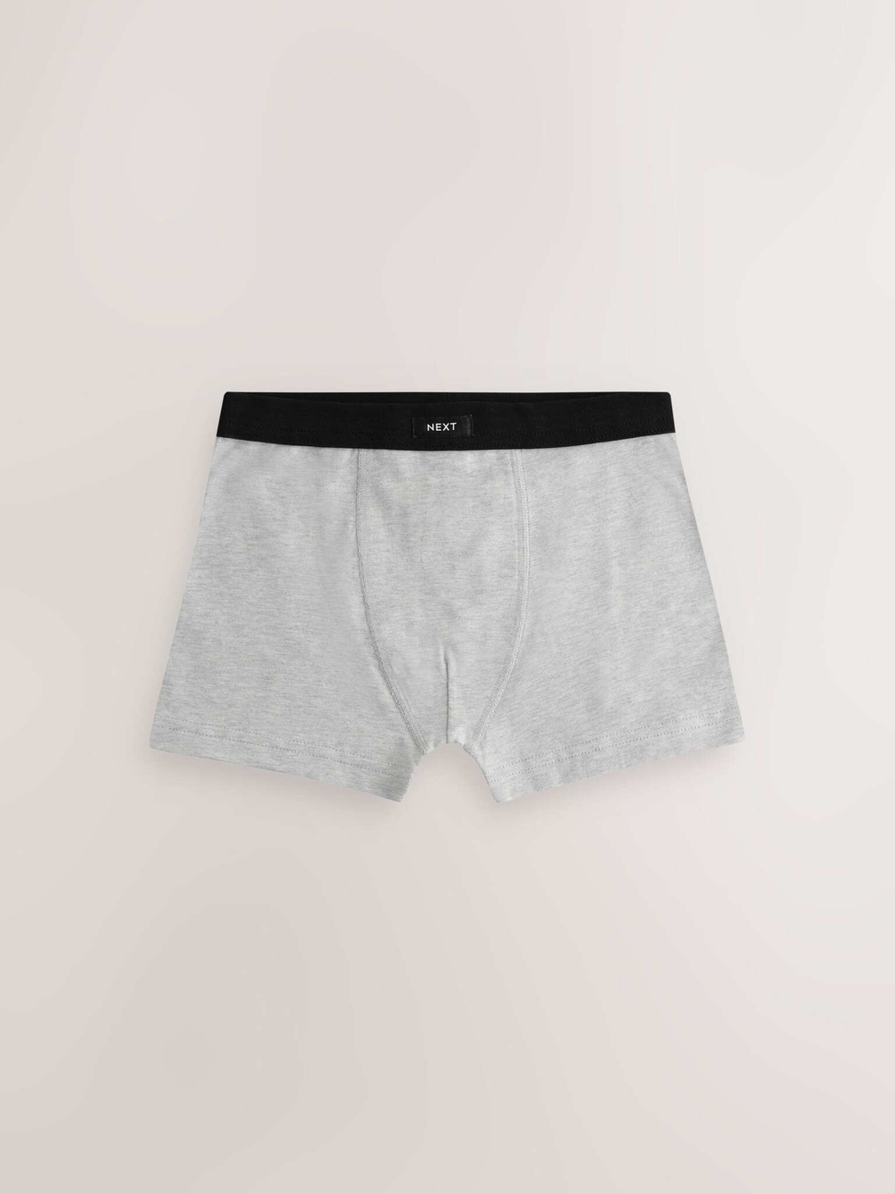 Трусы для мальчика Next AA9-672, 10 шт., Черный, Белый