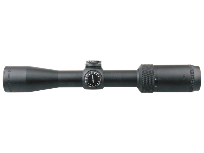 Прицел Vector Optics Matiz 2-7x32, Duplex (SCOM-26)