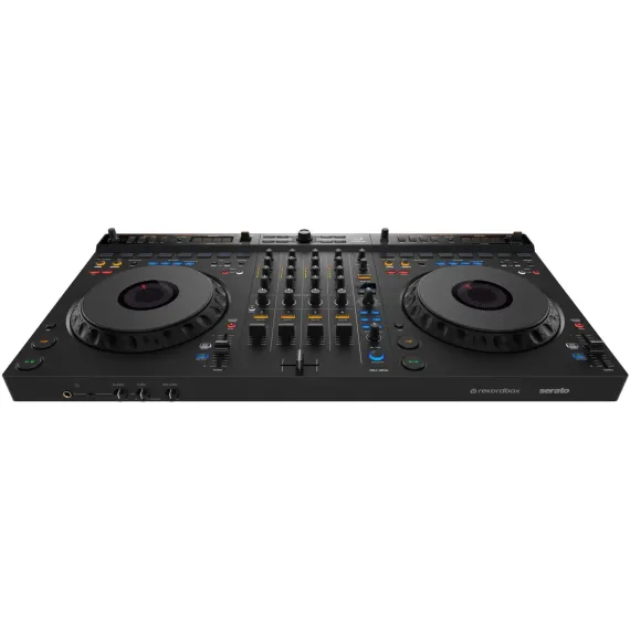 Pioneer DDJ-GRV6 Black