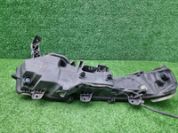 ДХО правый Lexus NX 1 (2014-2017) LED Статичный