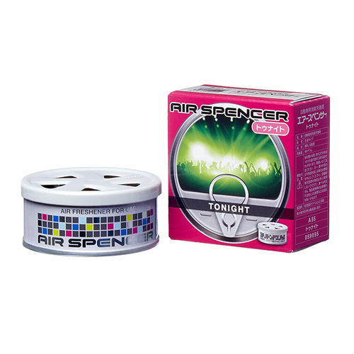 Ароматизатор меловой SPIRIT REFILL - TONIGHT A55