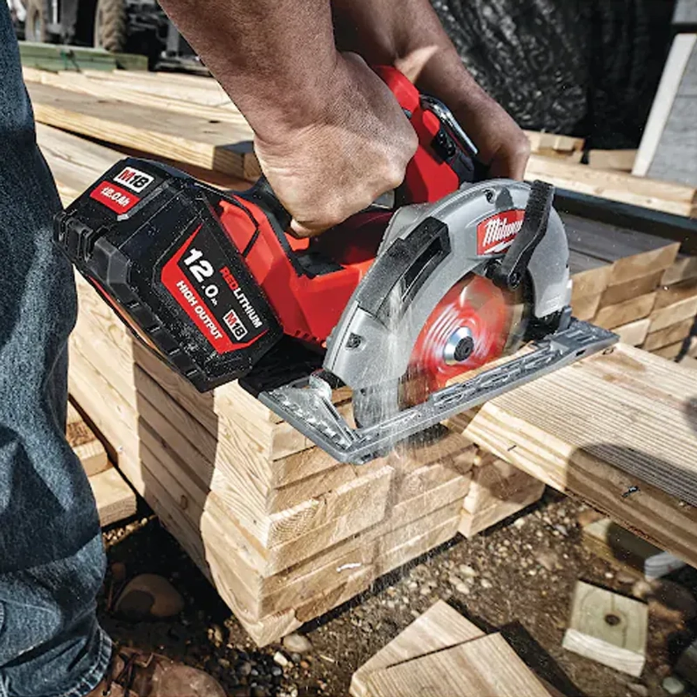 Milwaukee M18 HB12 аккумулятор 4932464260