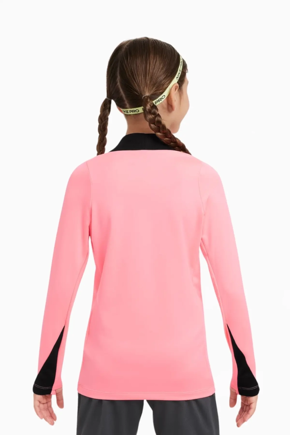 Кофта Nike Dri-Fit Strike Junior