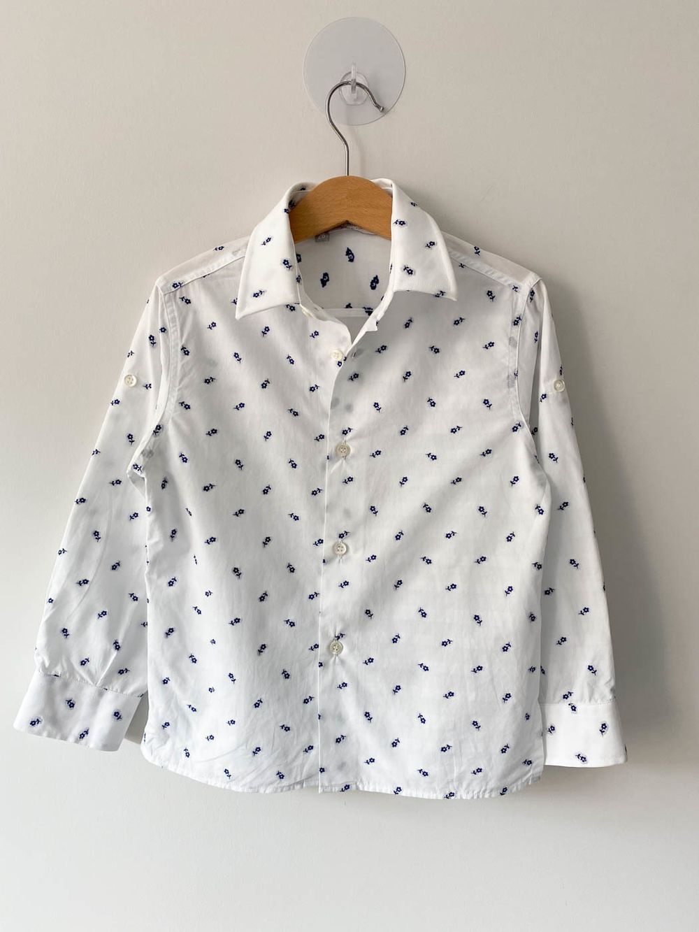 Рубашка Colorichiari