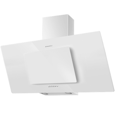 Maunfeld Tower 90 White