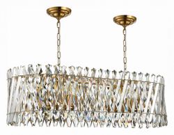 Подвесной светильник ST-Luce Fabio SL1170.303.12