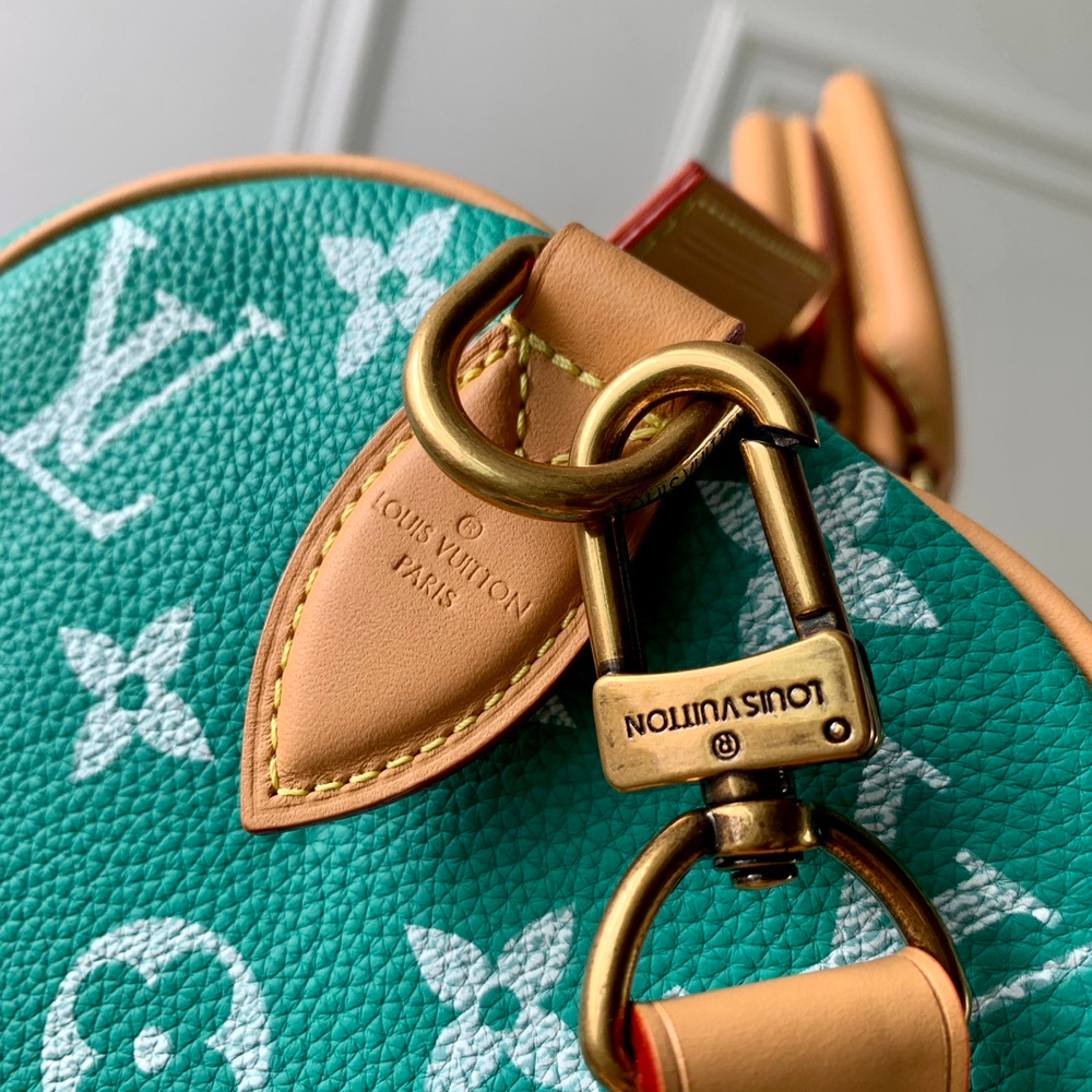 Louis Vuitton Speedy P9 Bandouliere 25