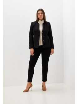 Джеггинсы  больших размеров