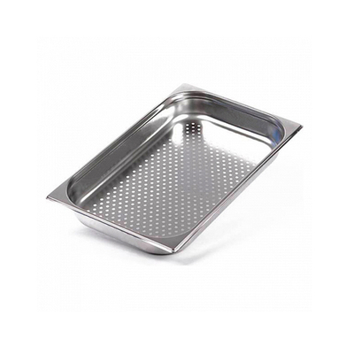 Гастроемкость Hurakan Gn-P 1/1-65