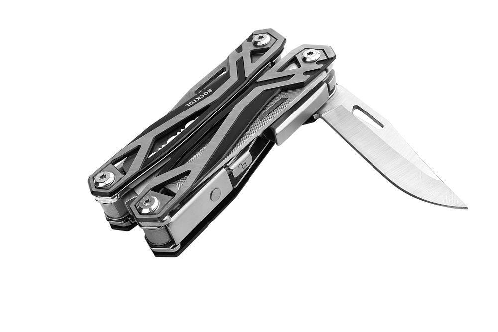 Мультитул Rocktol SK01 12
