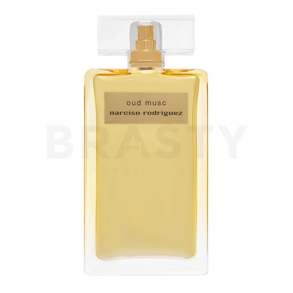 Narciso Rodriguez Oud Musc Intense EDP U 100 ml