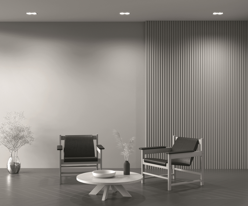 Встраиваемый светильник Technical DL029-2-02B