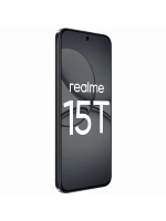 Смартфон Realme 15T 128 ГБ (Темно-серый)