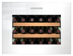 Винный шкаф Liebherr WKEgw 582