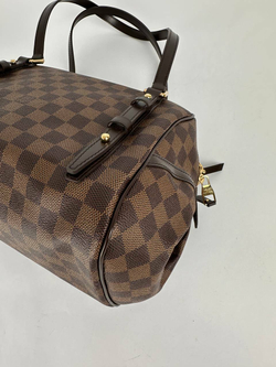 Сумка Louis Vuitton Rivington Satchel Damier PM