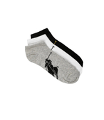 носки 3-pack POLO RALPH LAUREN - черный(449655205)