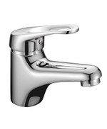 LEMARK Серия OMEGA. Смеситель для умывальника – LM3106C