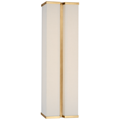 Настенный светильник Visual Comfort Vernet 18" Sconce