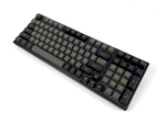 Игровая клавиатура AKKO 3098N (Blue&White/RGB/Hot-Swap/3 Modes, TTC Honey Switch)