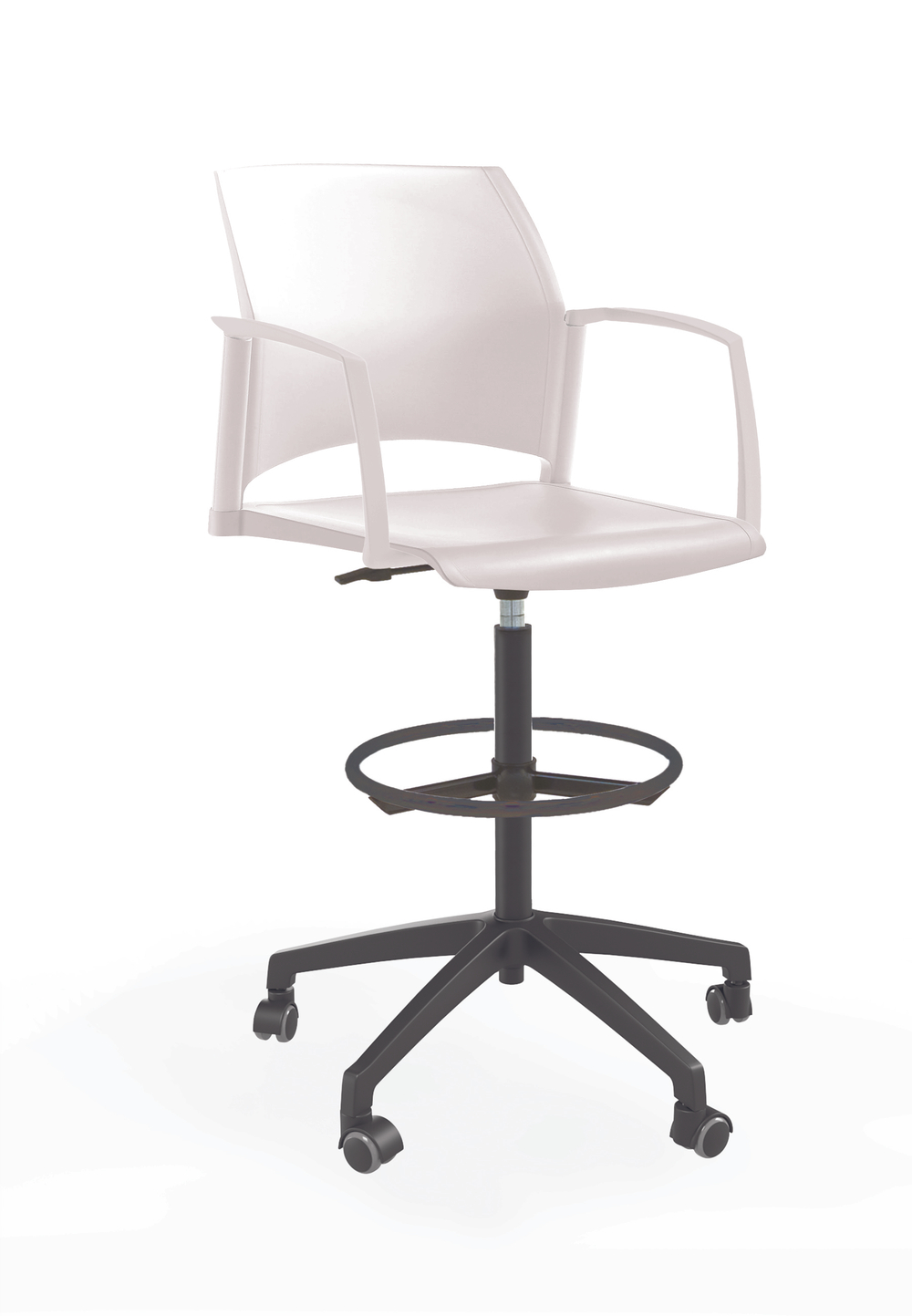 Restart кресло кассира