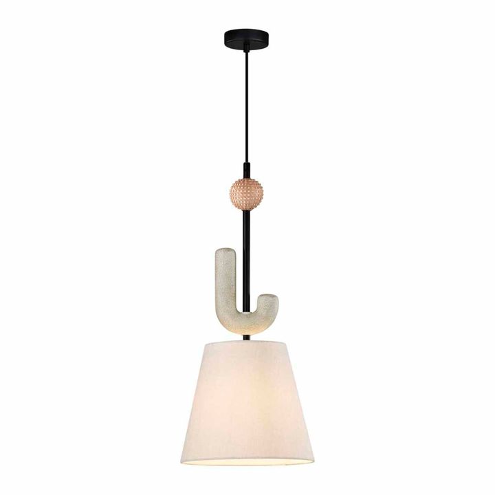 Подвесной светильник Odeon Light Exclusive Modern Bagel 5410/1