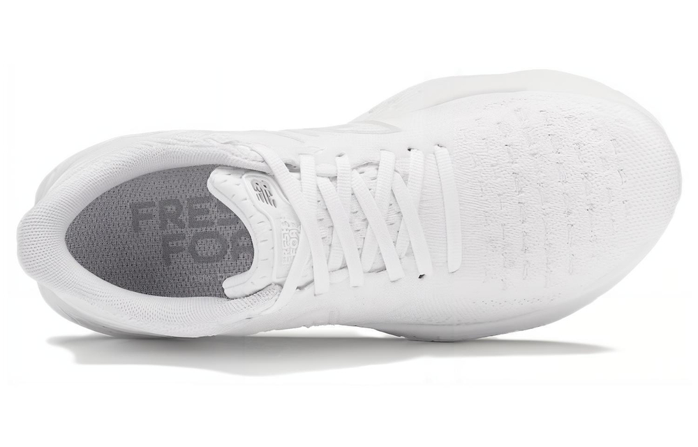Кроссовки New Balance Nb 1080 (Женская размерная сетка)