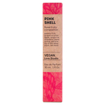 Вода парфюмерная Vegan Love Studio Pink Shell (Веган Лав Студио Пинк Шелл) - 30ml for women