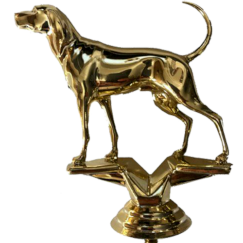 Фигура Собака ПН434